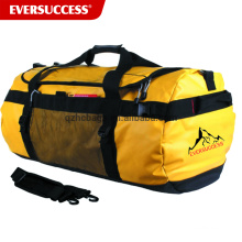 Sac lourd de voyage de matériel d&#39;équipement de sport de sac de voyage de sac de voyage de sac à provisions de toit lourd HCT0045